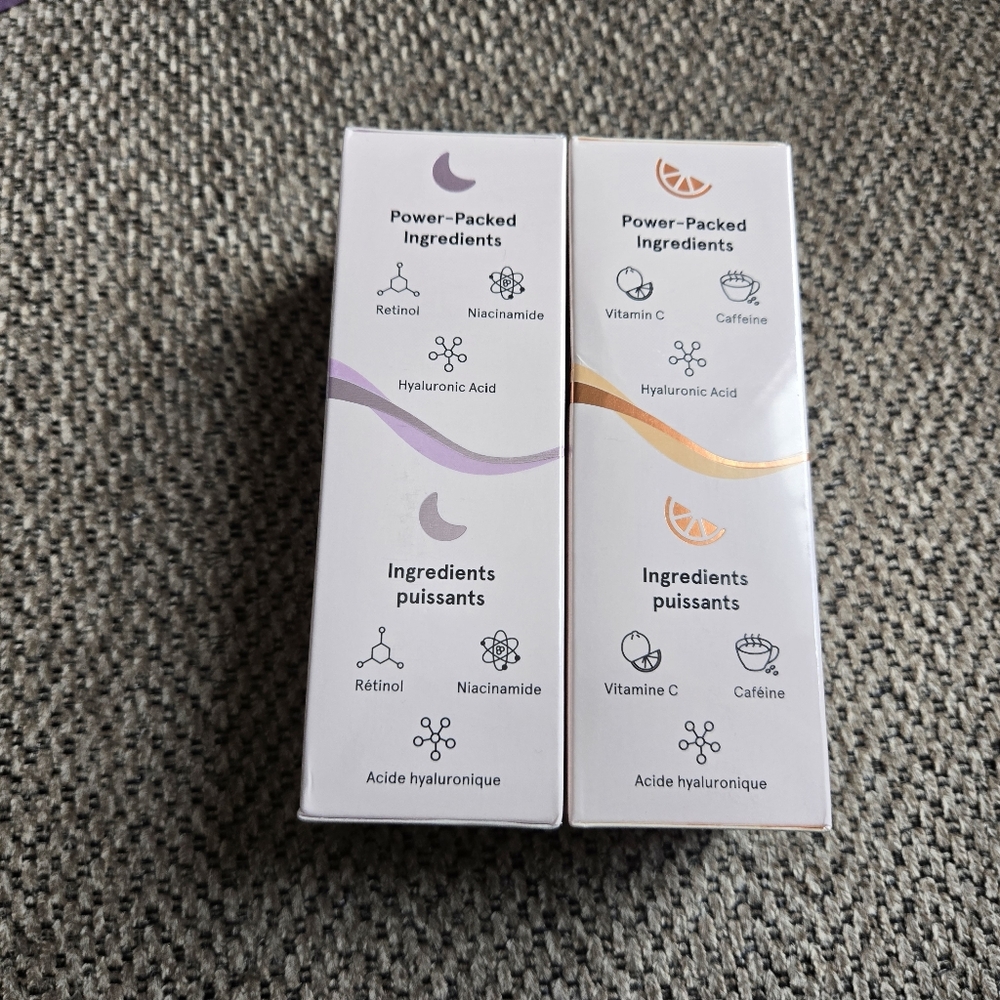 Grace & Stella Bundle 6 Ct - Picture 3 of 7